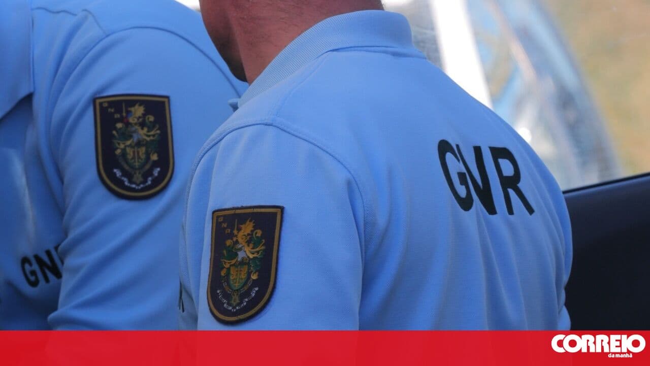 GNR officer hospitalised in Bragança with legionella
