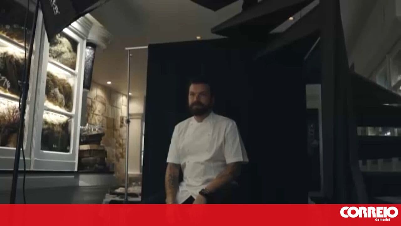 After rising to a Michelin star, Ljubomir has been grappling with the law and facing legal proceedings