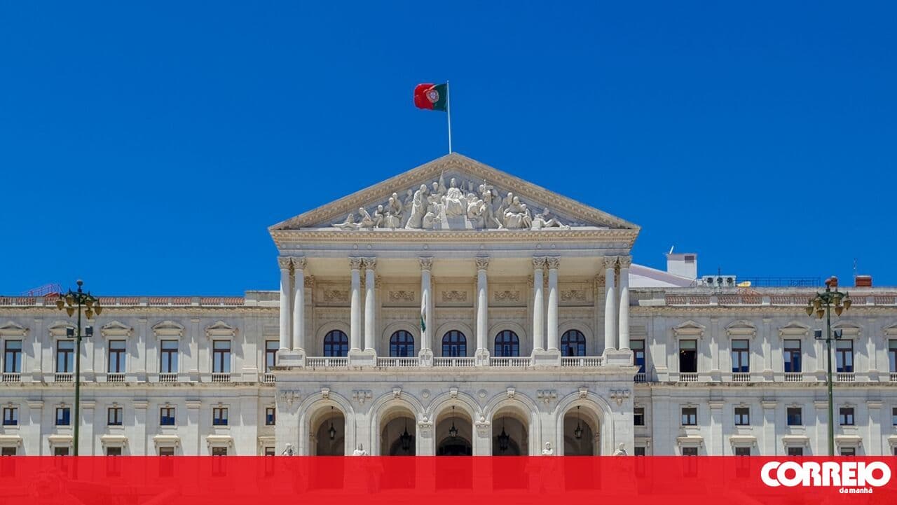 Pre-hospital emergency technicians to protest in front of the Assembly of the Republic on Wednesday