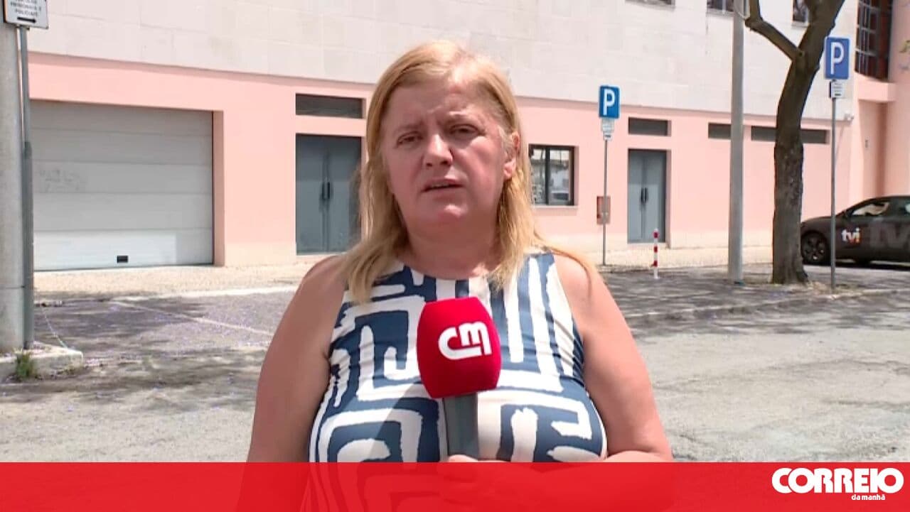 Indictment of French couple who abandoned children in Portugal may take up to a year