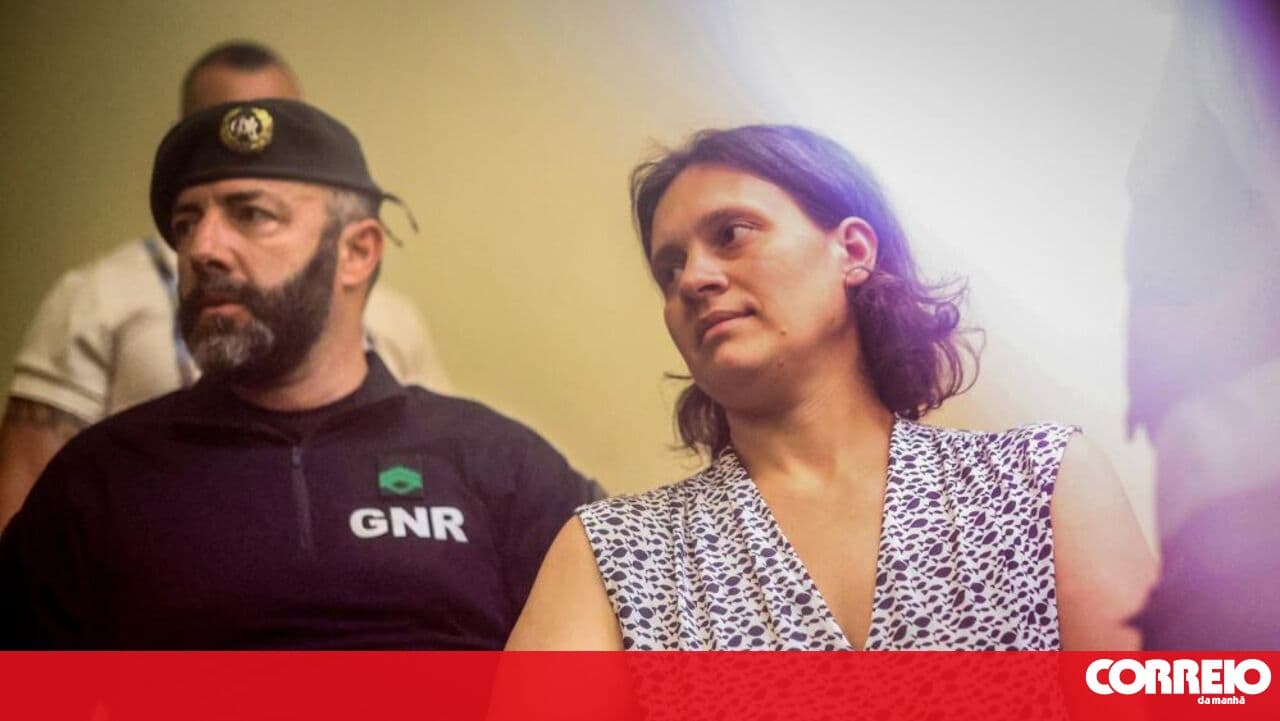 Alcácer case: Setúbal prison has no space to hold stepfather and mother in the same jail as Rosa Grilo and the nurse murderer