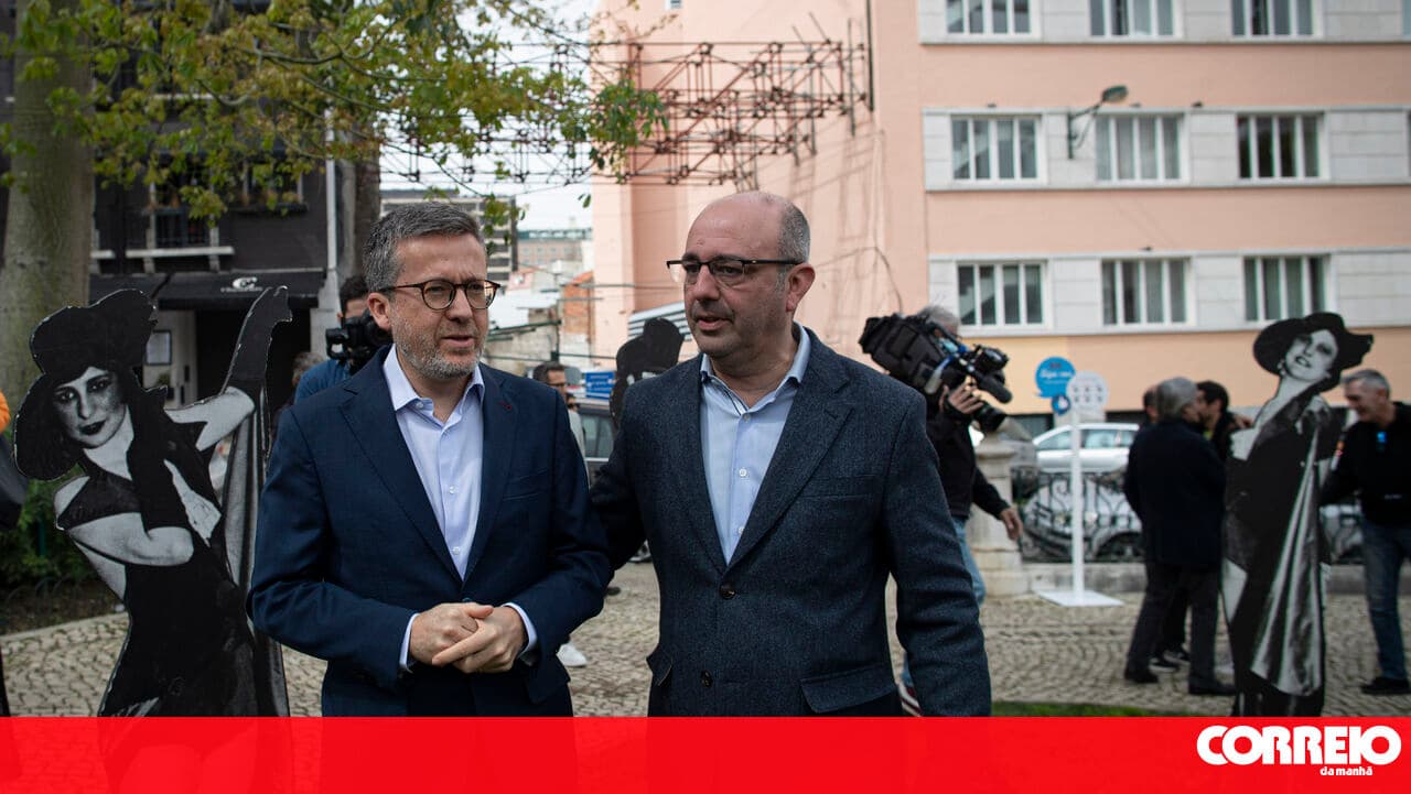 Defendant in 'Tutti Frutti' case appointed to Lisbon festivities