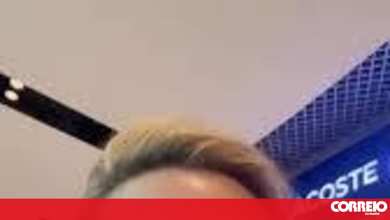 Journalist reports chaos at Lisbon airport