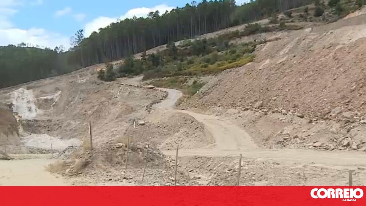 Savannah company secures approval for state support of up to 110 million euros for lithium project in Covas do Barroso