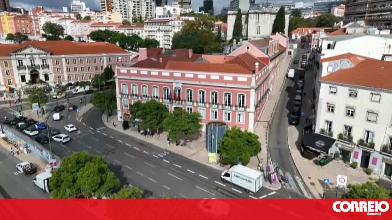 CM Exclusive: PJ conducts searches at the PS National Headquarters and socialist parish councils