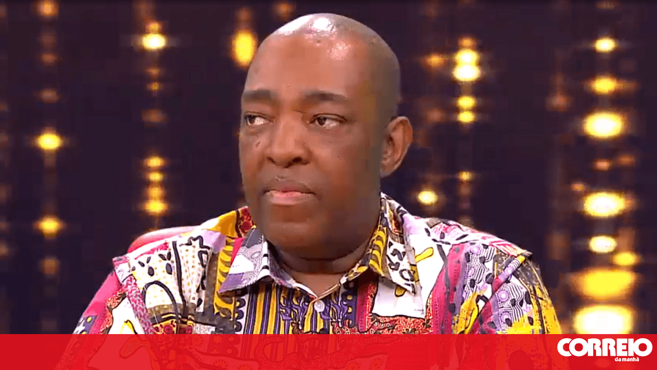 "I hope he files a complaint": Daniel Nascimento on the alleged assault on Luís Borges