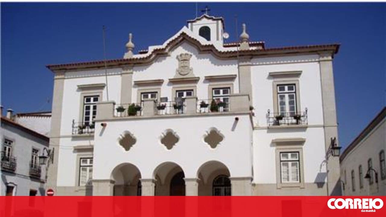 Serpa City Council services restricted due to cyberattack