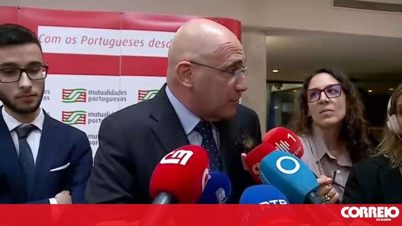 Passos Coelho refuses to clarify attack on 'prostitute' politicians and avoids Luís Montenegro
