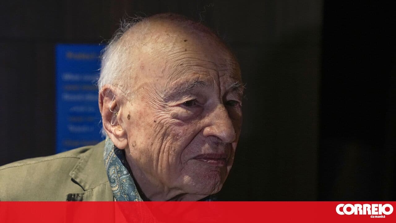 Seguro remembers Edgar Morin and highlights the loss of one of the great thinkers of the 20th century