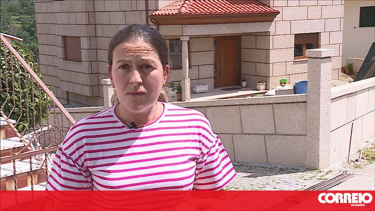 Residents of 50 houses in Santa Marinha do Zêzere without electricity for five years