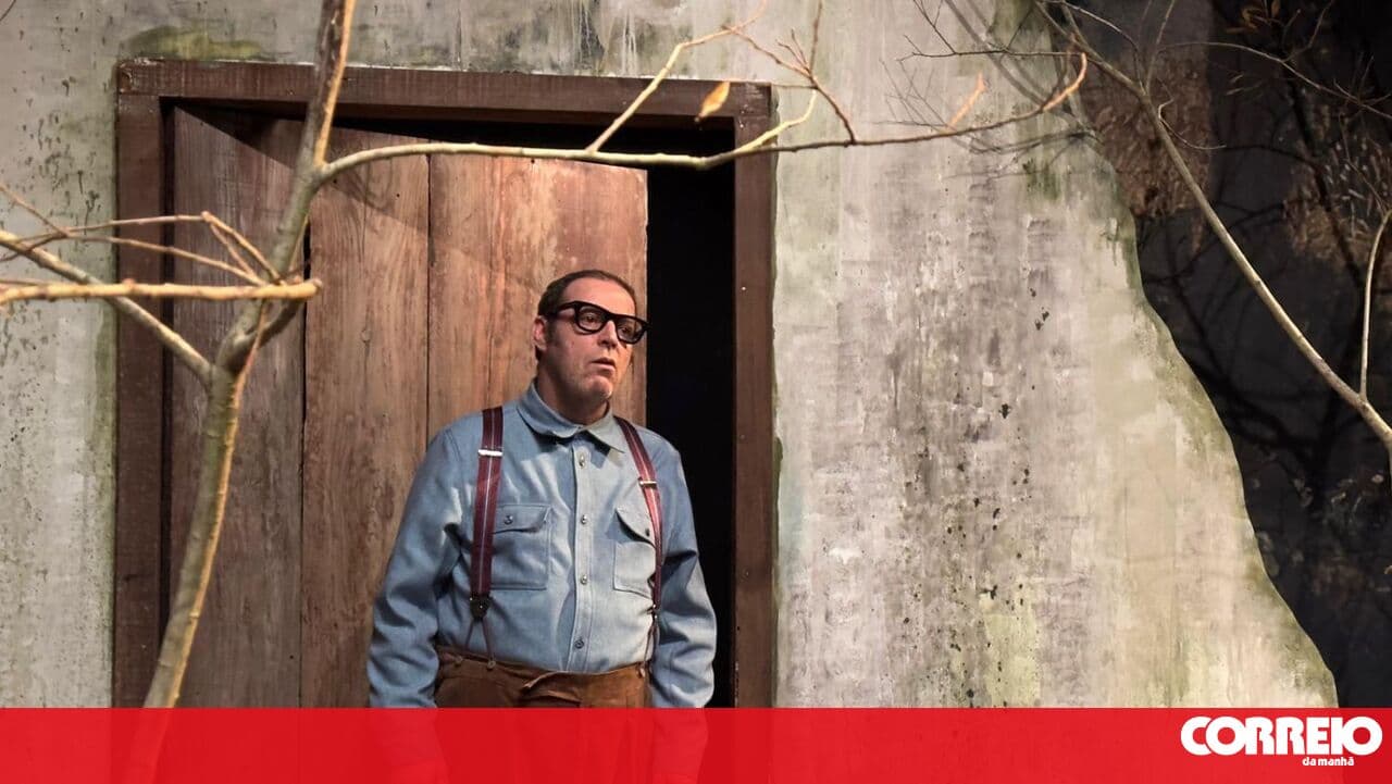 President of the Republic highlights the "unmistakable mark" left by actor João Barbosa