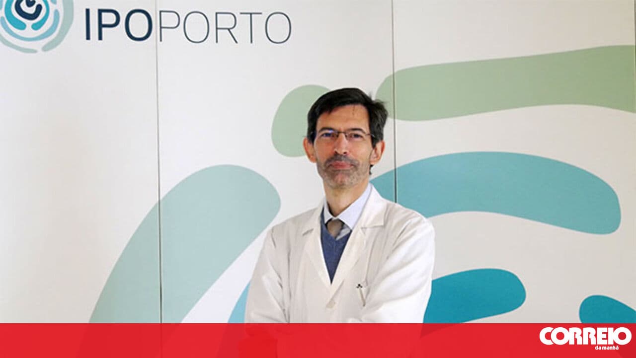 Oncologist Júlio Oliveira reappointed president of IPO Porto