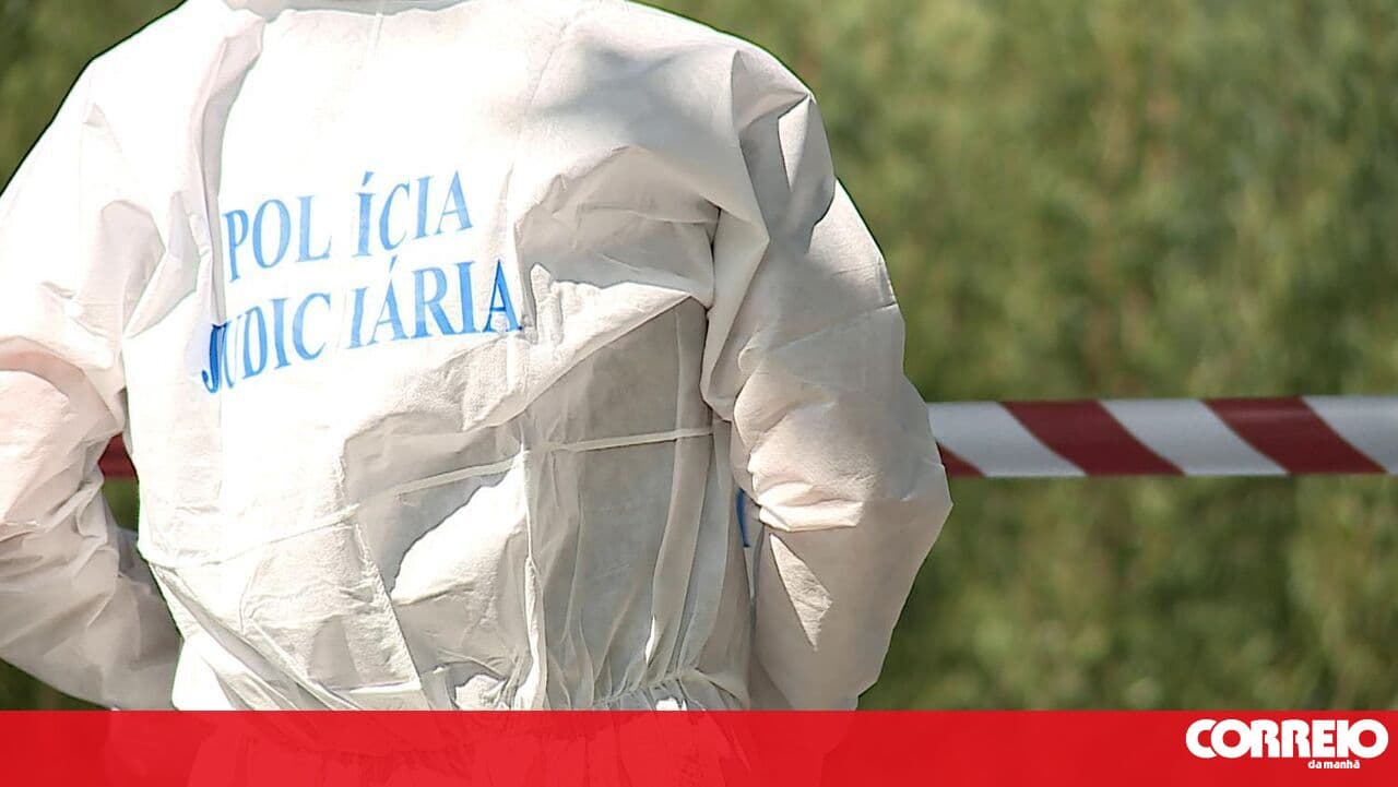 Man released from psychiatric hospital rapes elderly woman
