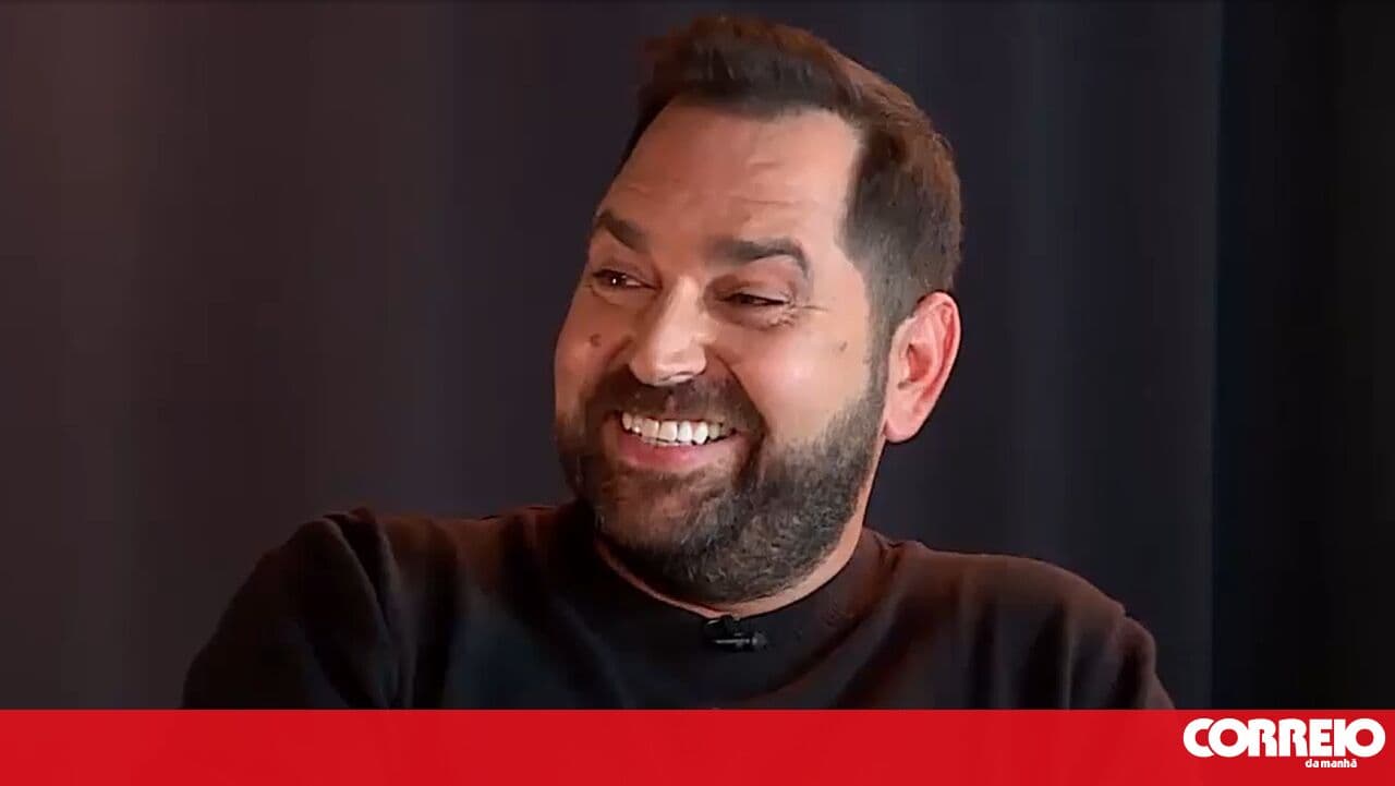 Marco Rodrigues: “I am deeply moved by the way people fall in love with our culture”