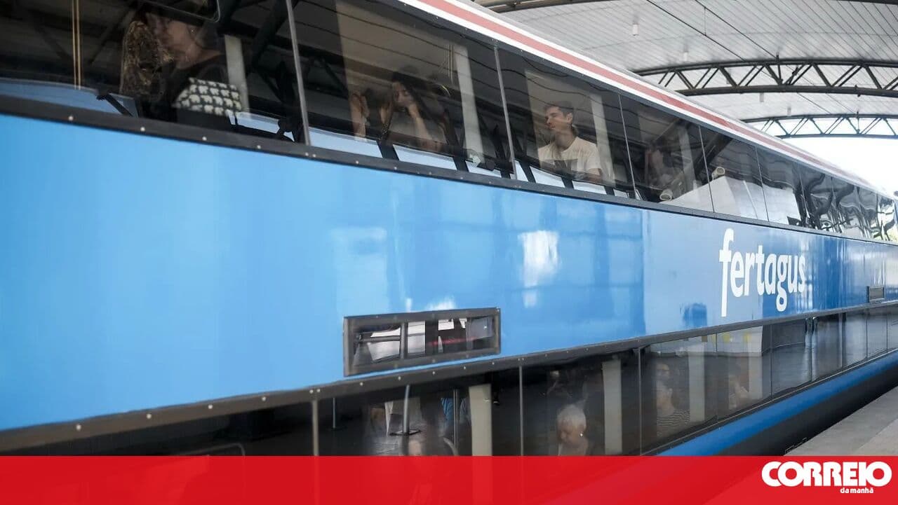 Fertagus ensures 100% service on strike day. Unions say no company can guarantee that