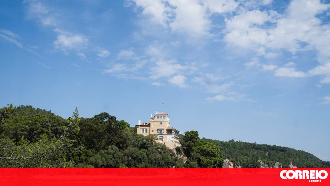 Herdade da Comenda goes to court and wants to prove it owns beaches