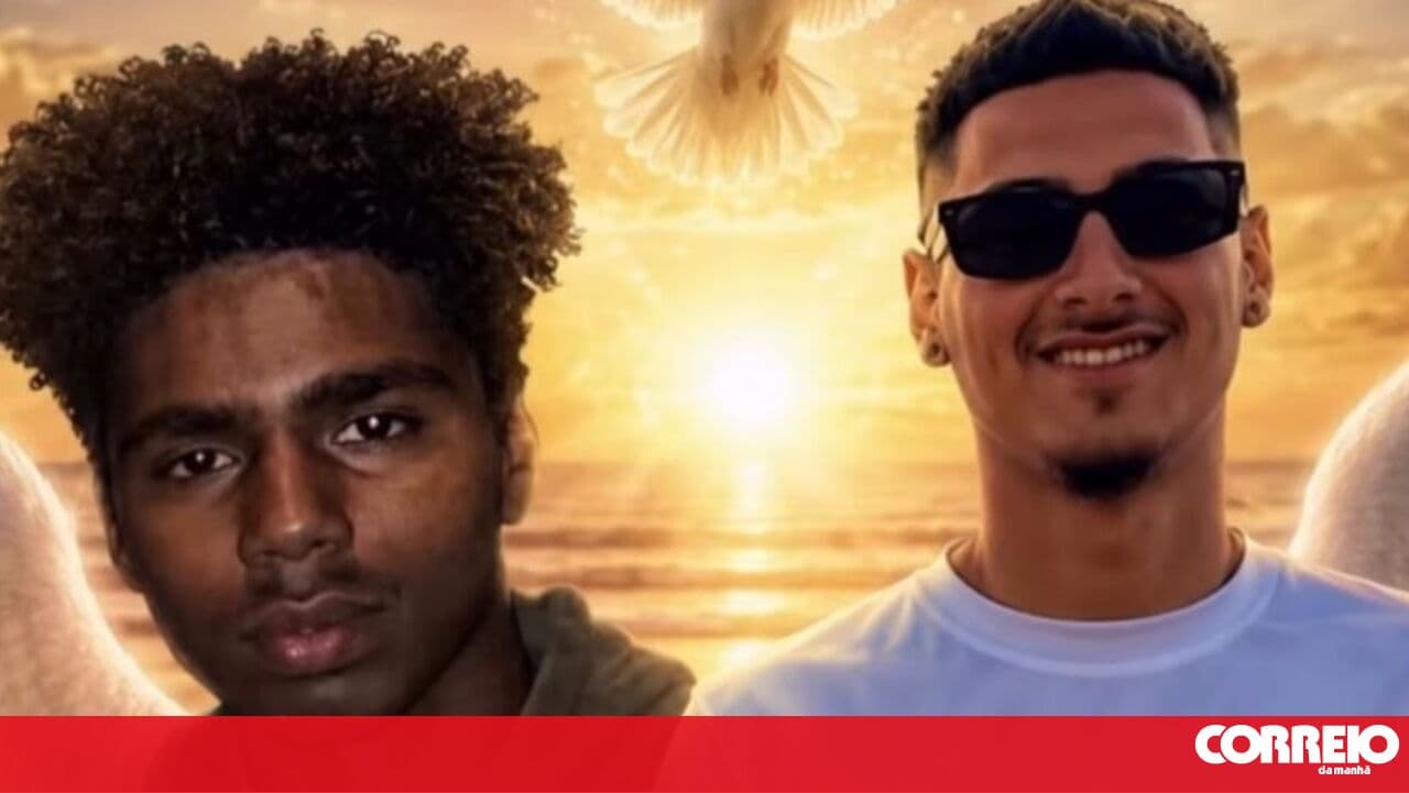 Second young man shot in the centre of Barreiro dies