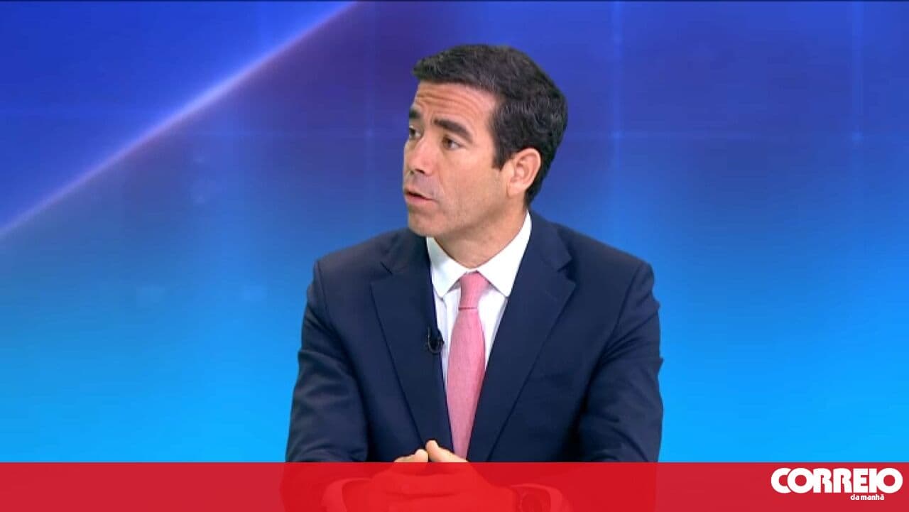 Leitão Amaro considers the Single Social Benefit a "push to avoid the poverty trap"