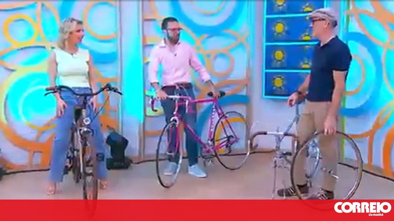 Meet 'Salva Biclas': the workshop that takes care of bicycles