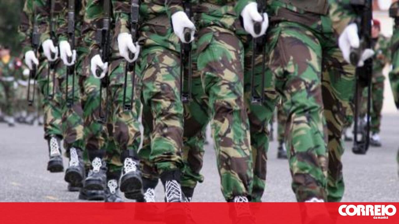 Ponto de Encontro platform discusses Military Service