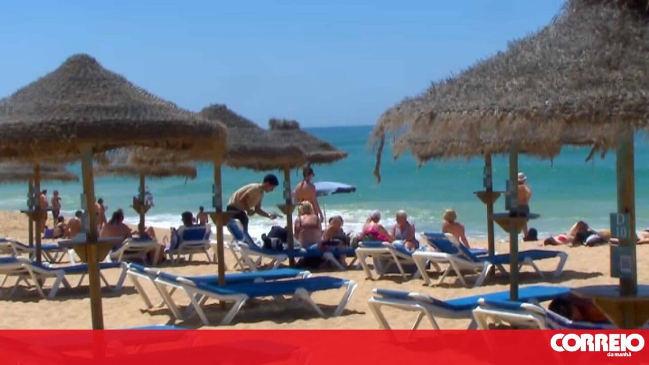 Federation ensures that beach concessionaires are "complying with the law"