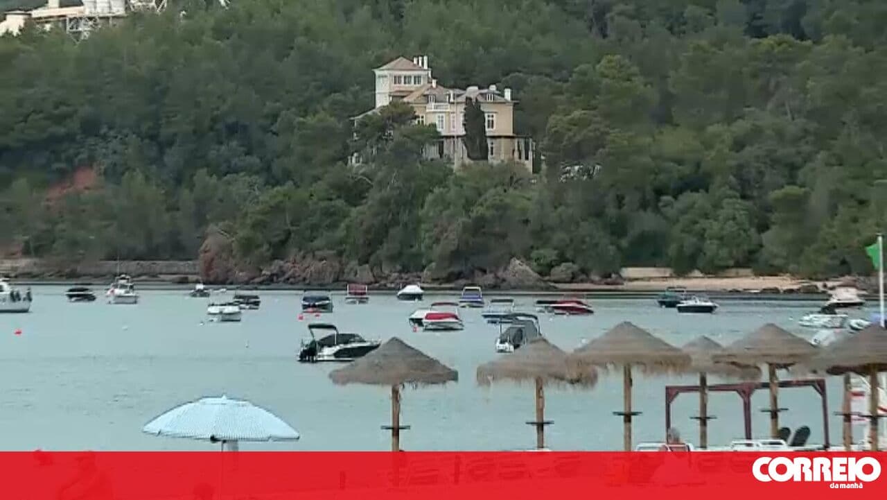Herdade da Comenda goes to court and wants to prove it owns beaches