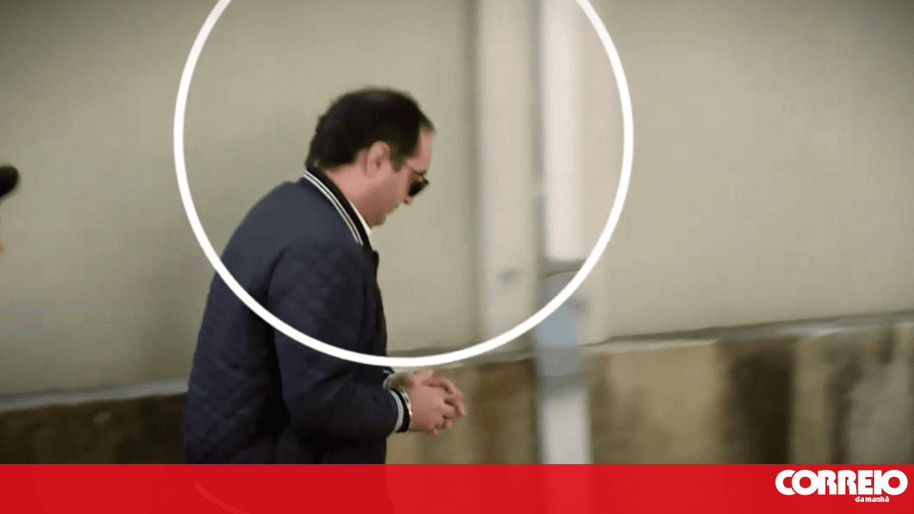 Magistrate believes Fernando Valente lied several times in court