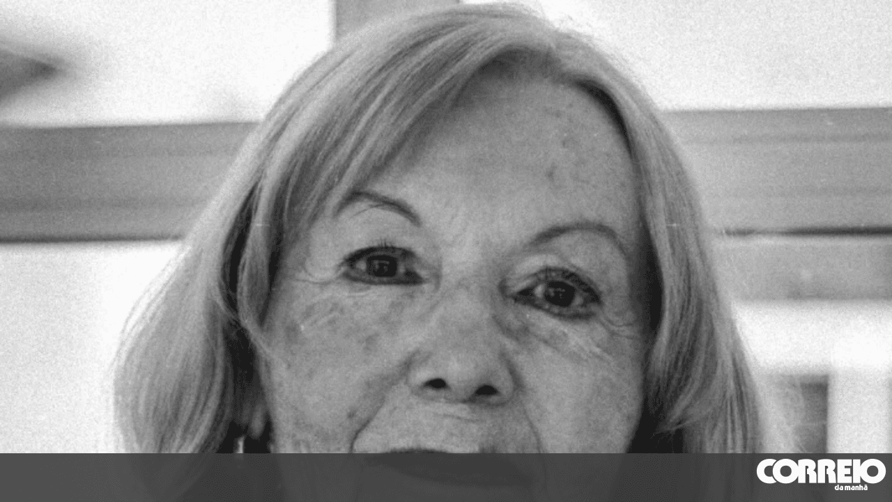 Portuguese dancer and actress Lily Neves has died at 94
