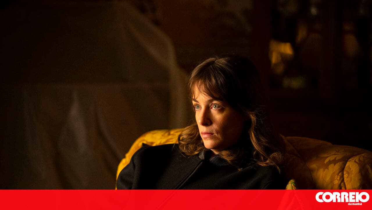 'The Collector': nights of chills are coming