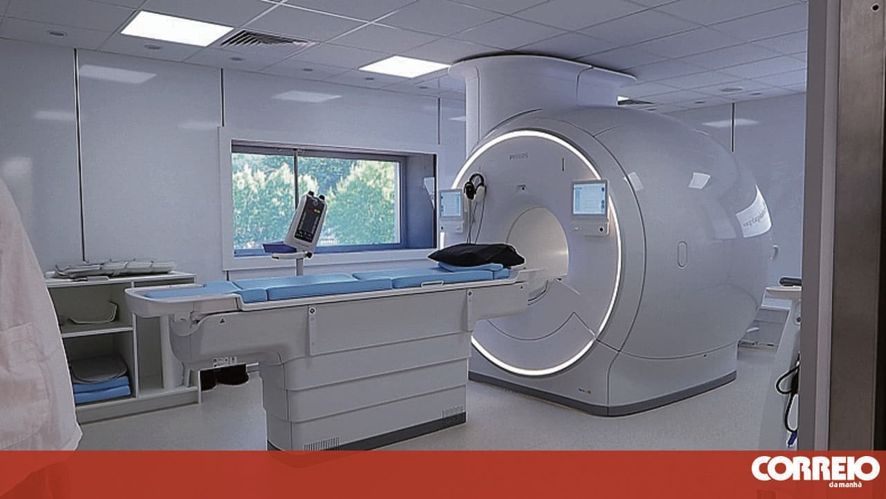 2 million machine to save lives at the Gaia and Espinho Local Health Unit