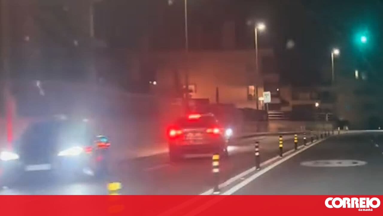 Wrong-way confession on the Marginal has no legal validity