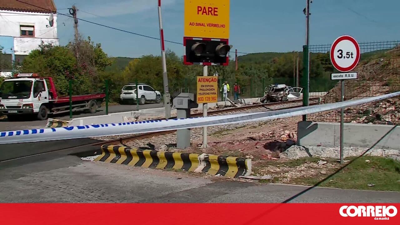 Level crossing accidents caused nine deaths in 2025