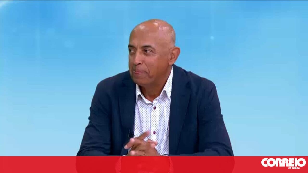“You could have reached that conclusion before becoming a minister”: Camilo Lourenço on former Interior Minister admitting lack of knowledge