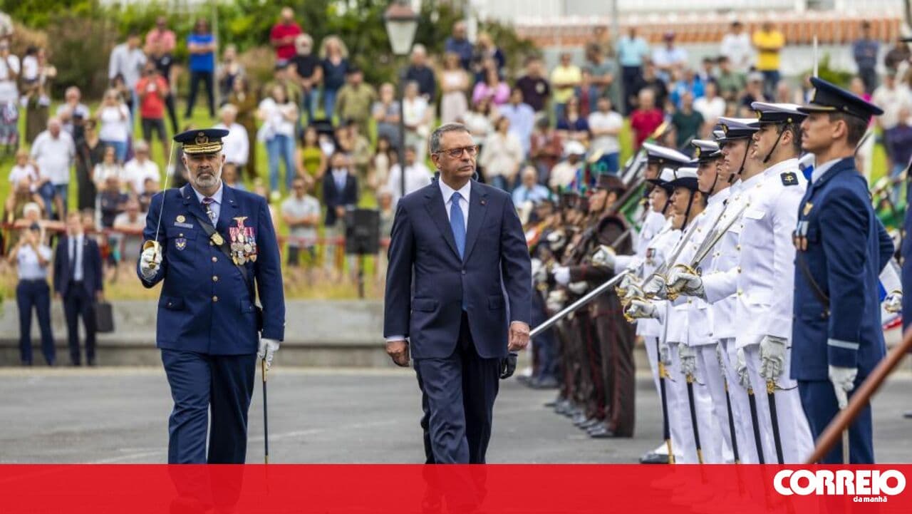 PSD deputy asks Seguro for the return of June 10th celebrations to the Évora district