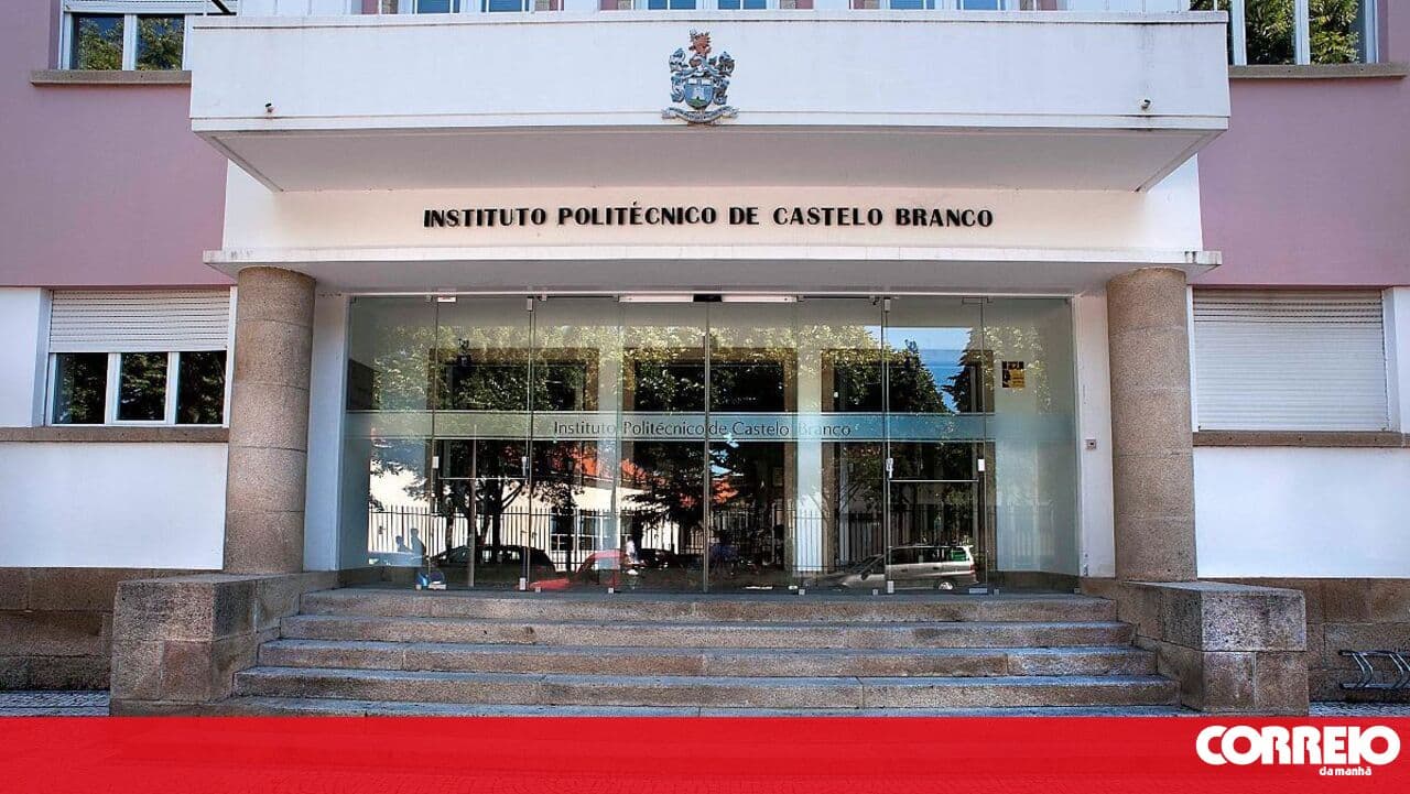 Polytechnic of Castelo Branco reports net profit of four million euros