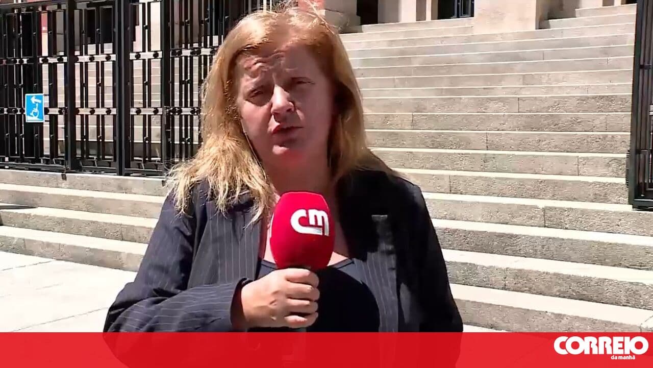 Fernando Valente acquitted in the Murtosa pregnant woman case
