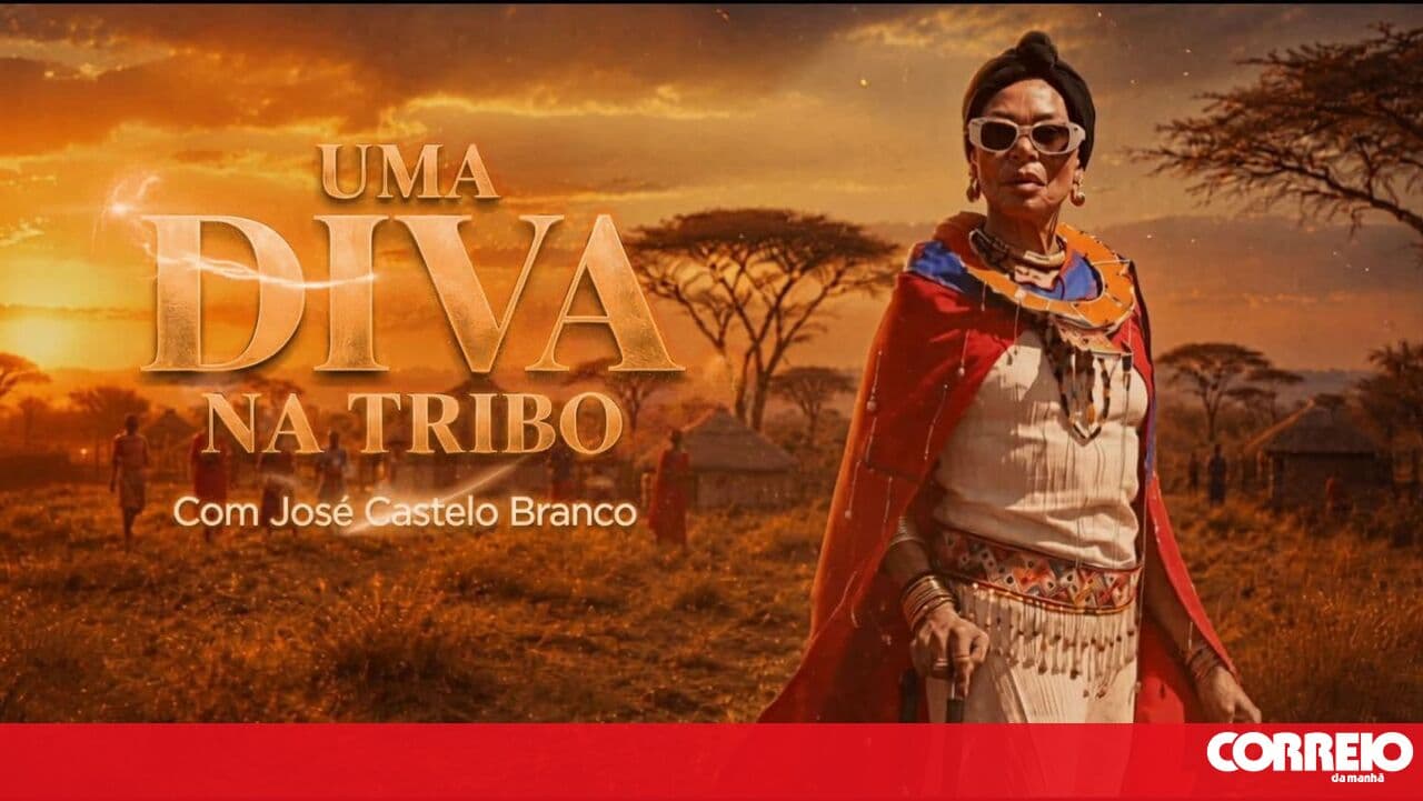 'Uma Diva na Tribo' leads cable ratings on CMTV debut