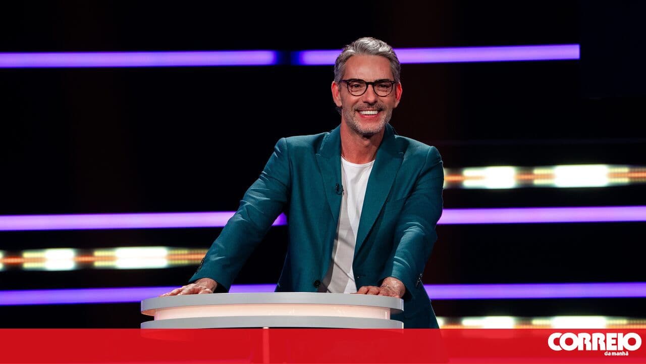 Cláudio Ramos returns to the evenings
