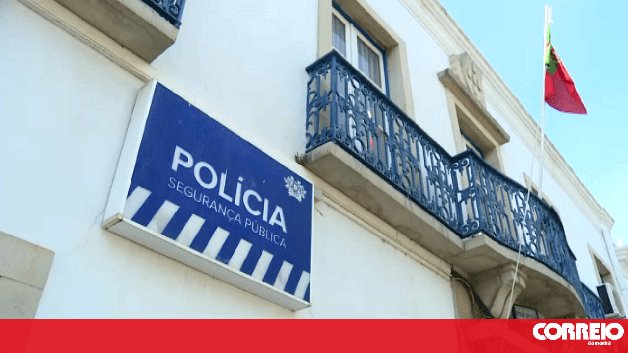 Man dies after being hit by a truck on a pedestrian crossing in Cascais