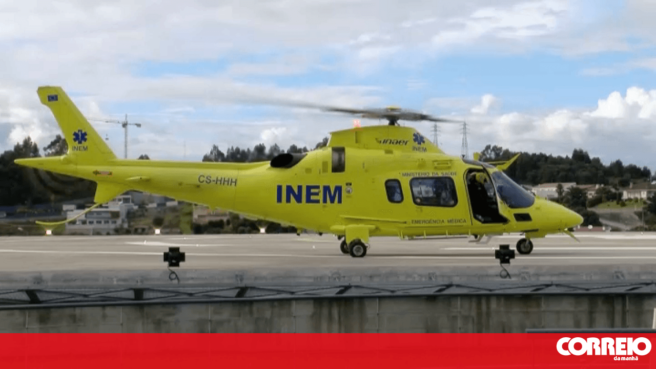 Hit-and-run in Vila Verde leaves 12-year-old girl seriously injured