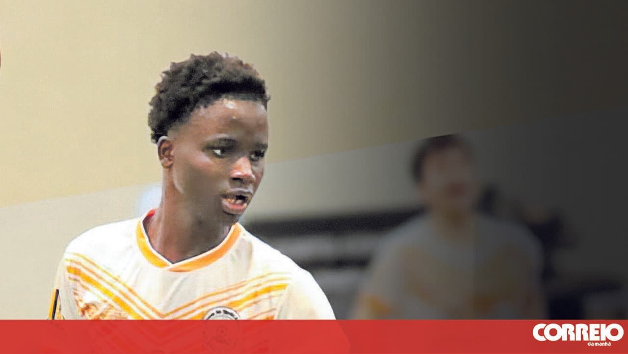 Young futsal prospect dies on the way to a tournament