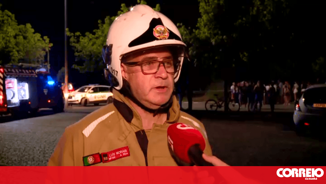 Firefighter injured in blaze that destroyed restaurant at Prado River Beach