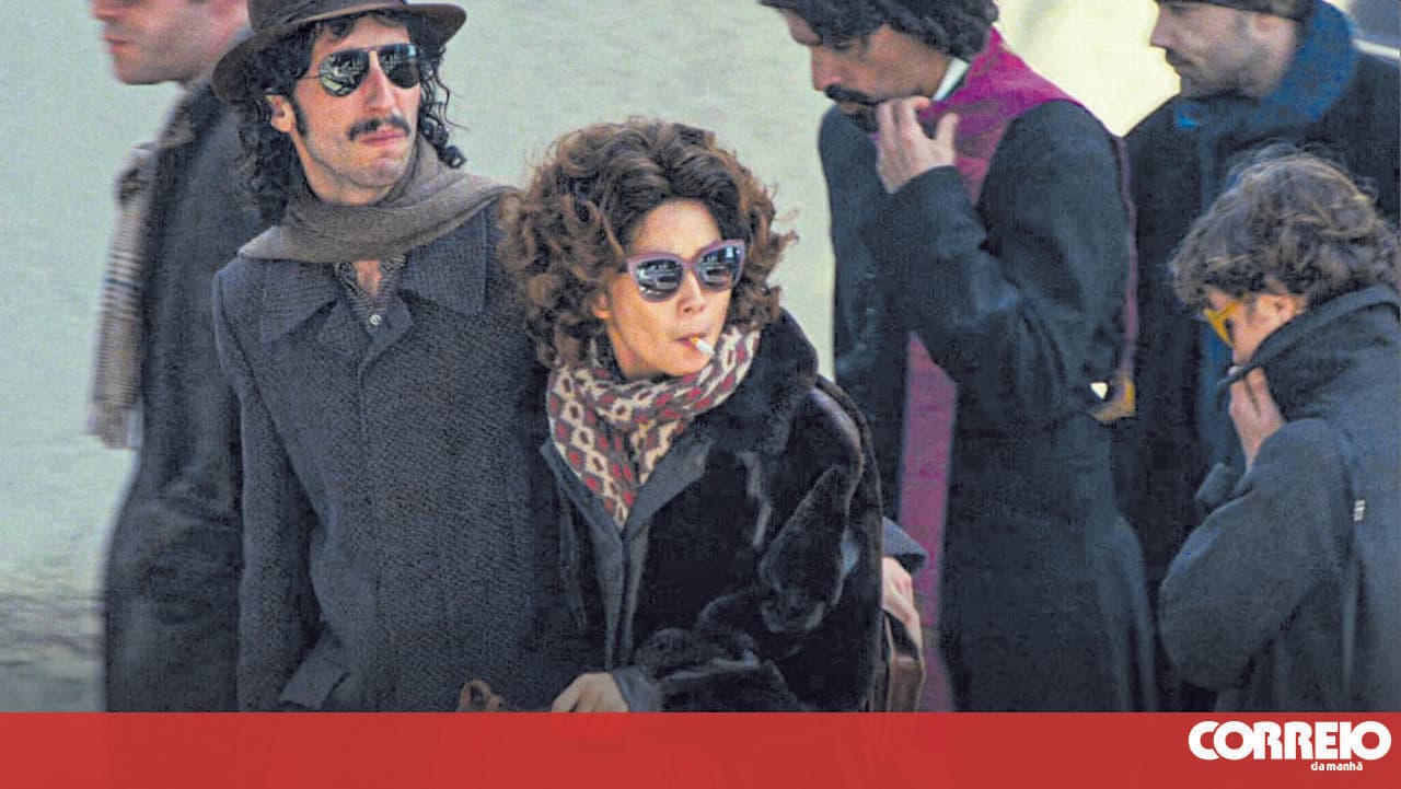 Most-watched Portuguese film has fewer than 10,000 viewers