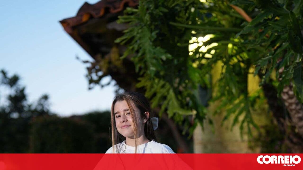 12-year-old girl dies after being hit by a car in Vila Verde