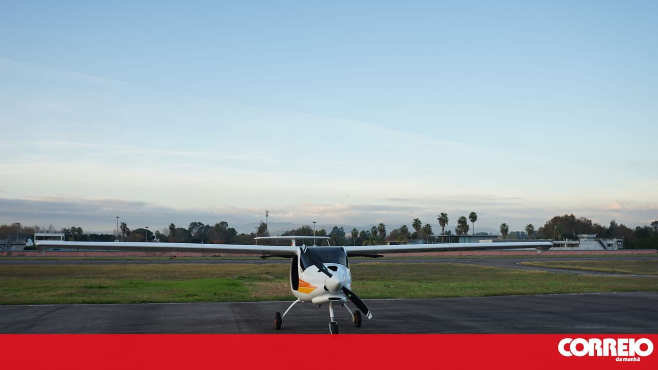 IFA opens Cabin Crew course in Porto and moves forward with new hangar project in Braga