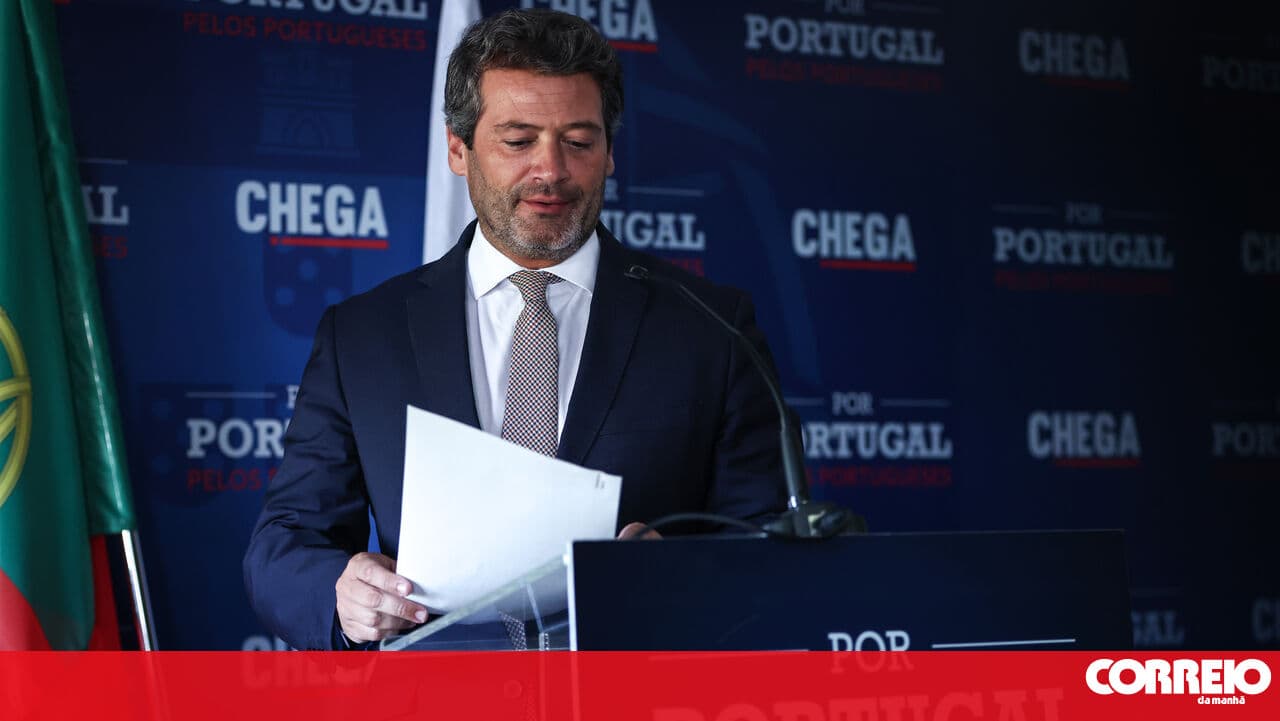 Ventura criticises Montenegro's visit to the Alive festival