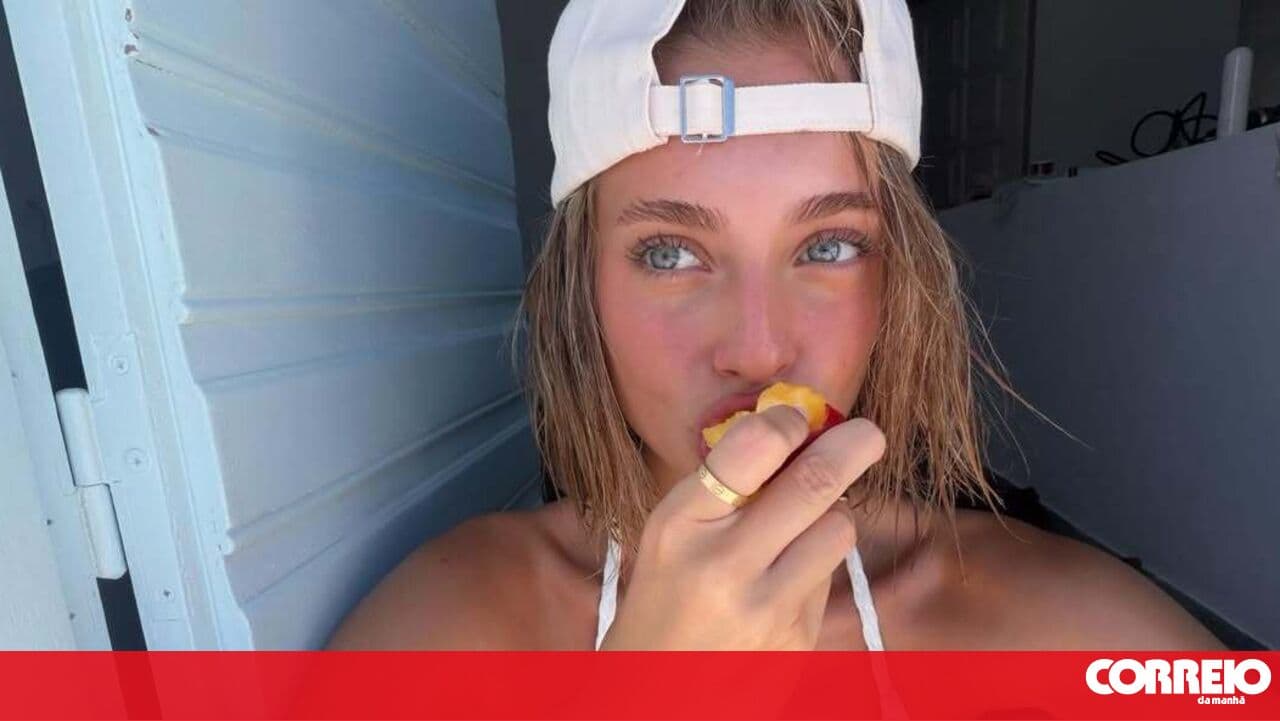 The silence of Magui Corceiro: thinner, dedicated to work and far from Norris
