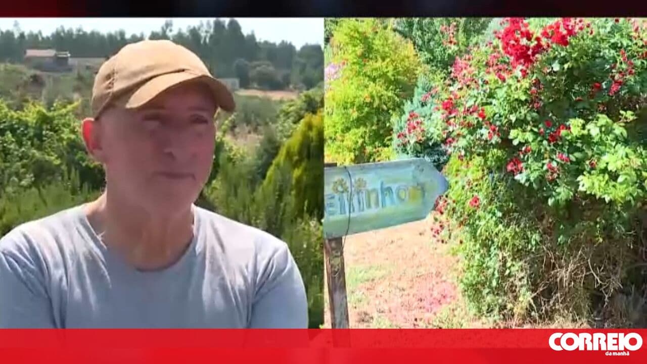 "I don't know where the millions went": Pedrógão Grande resident says support has not arrived 9 years after the tragedy