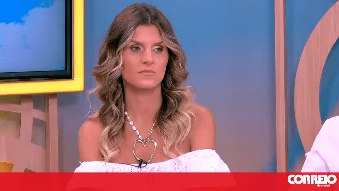 Pride and ego are wounded: Jéssica Antunes says Catarina Miranda wanted Afonso Leitão to chase after her