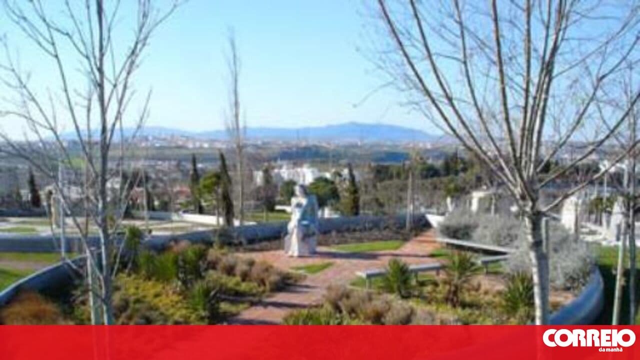 PJ investigates thousands of euros in damage to sculptor's work